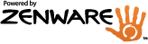 zenware logo